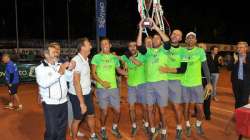 Finale Serie A Open Maschile 2015
